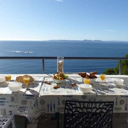 Appartement Vues Mer Proche Plage Росес Екстер'єр фото