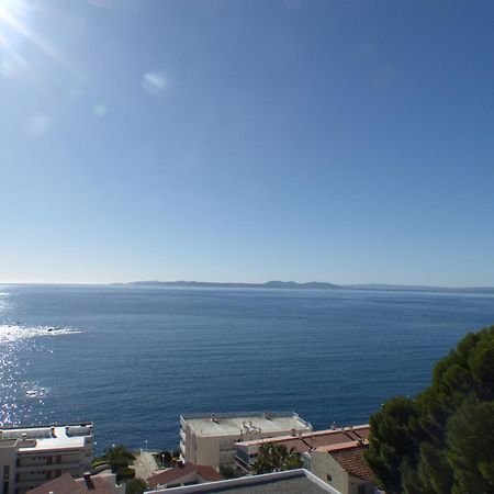 Appartement Vues Mer Proche Plage Росес Екстер'єр фото