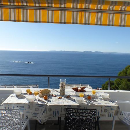 Appartement Vues Mer Proche Plage Росес Екстер'єр фото