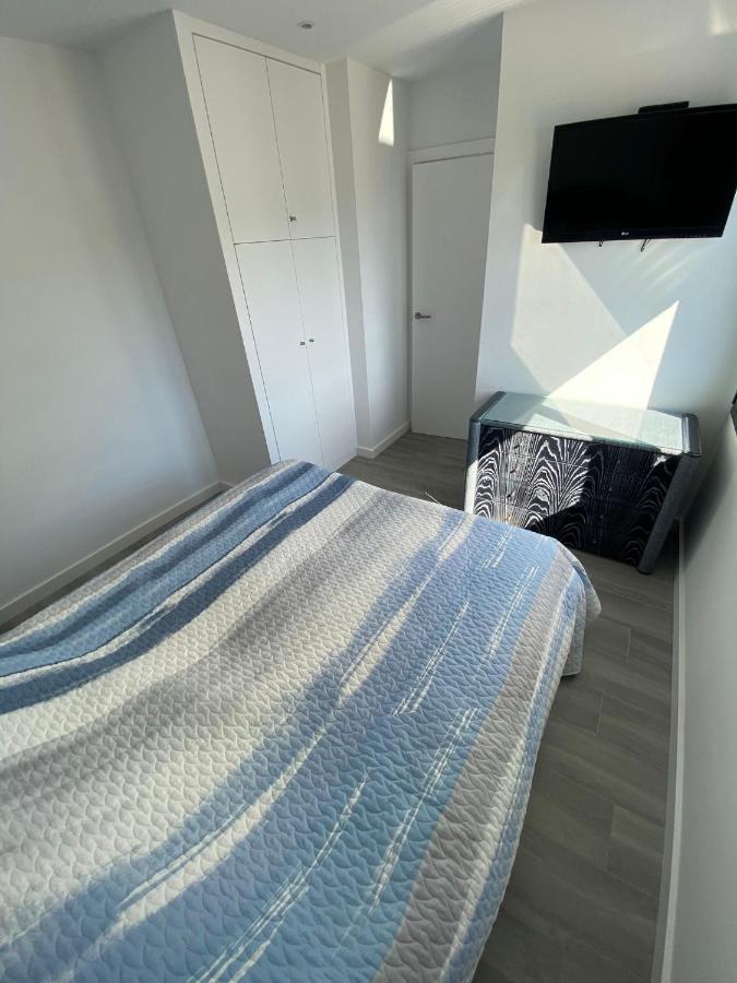 Appartement Vues Mer Proche Plage Росес Екстер'єр фото