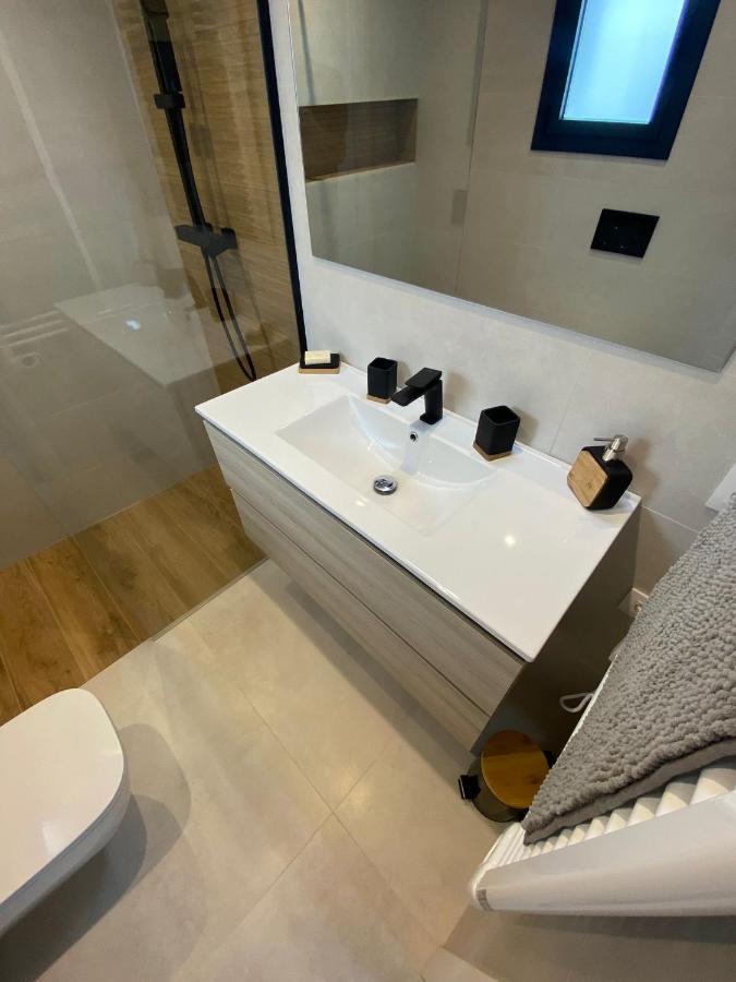 Appartement Vues Mer Proche Plage Росес Екстер'єр фото