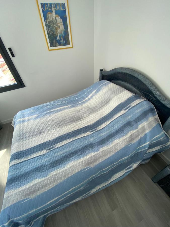 Appartement Vues Mer Proche Plage Росес Екстер'єр фото