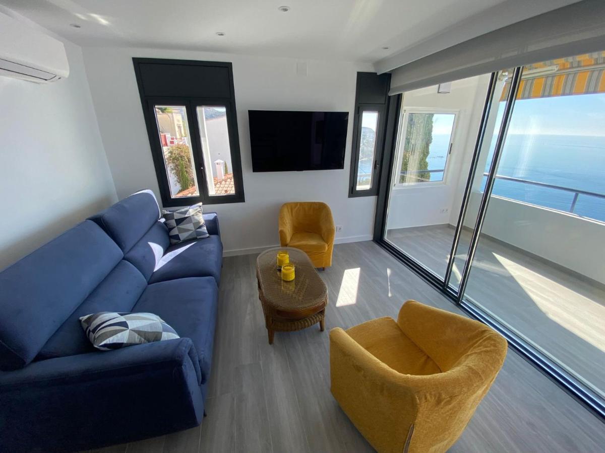 Appartement Vues Mer Proche Plage Росес Екстер'єр фото