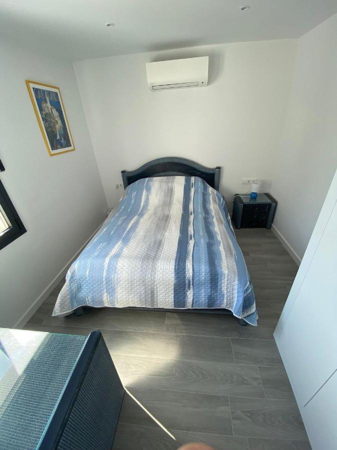 Appartement Vues Mer Proche Plage Росес Екстер'єр фото