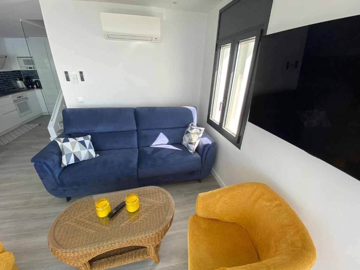 Appartement Vues Mer Proche Plage Росес Екстер'єр фото