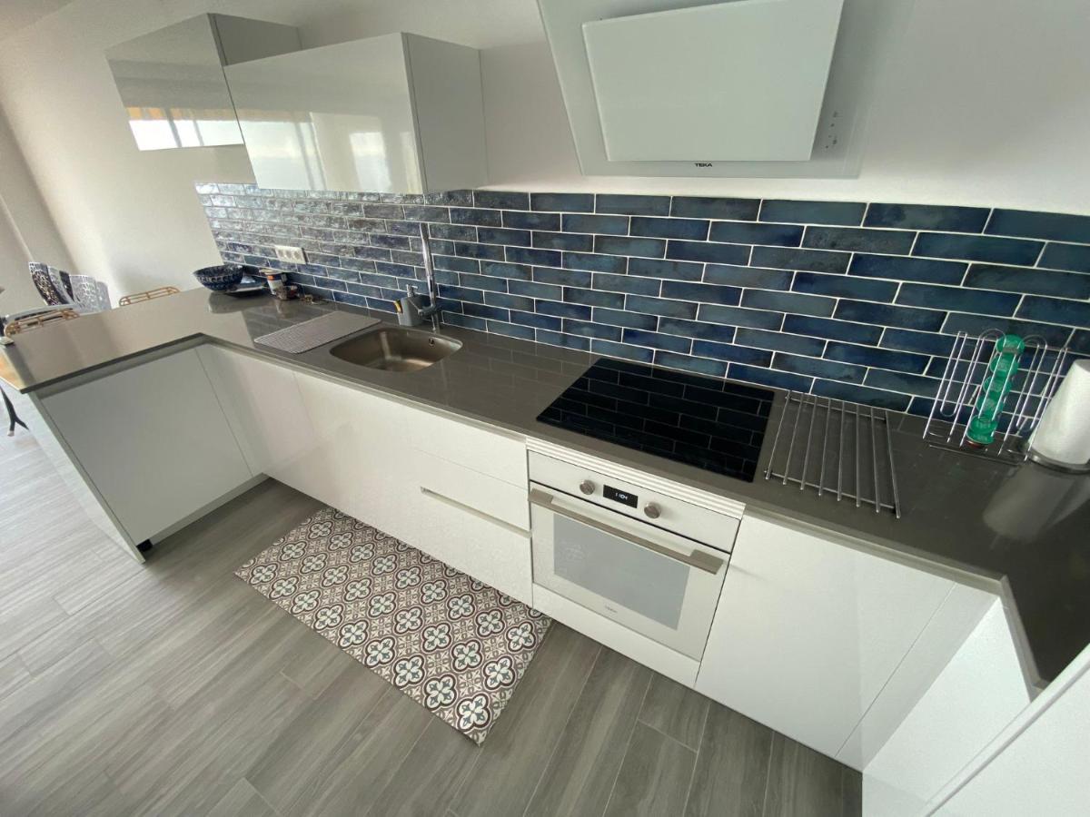 Appartement Vues Mer Proche Plage Росес Екстер'єр фото